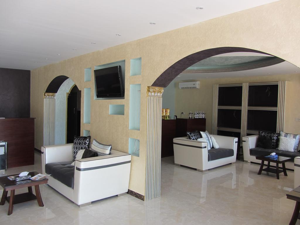 Blue Sands Palace Nadinah Buitenkant foto