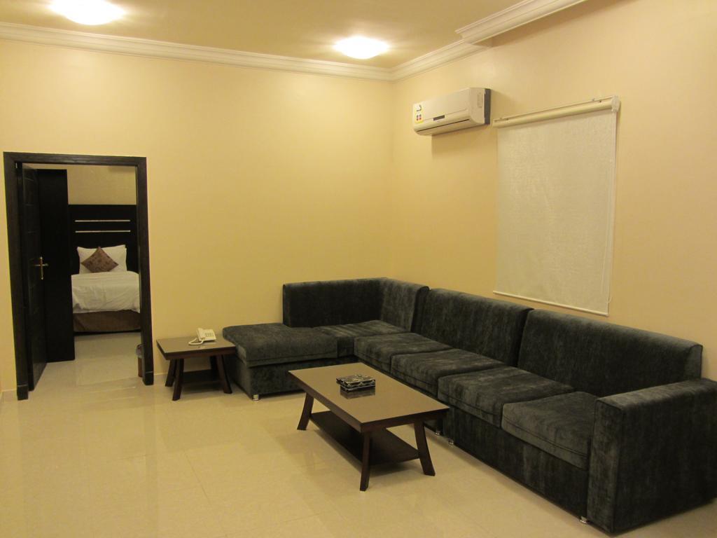 Blue Sands Palace Nadinah Kamer foto