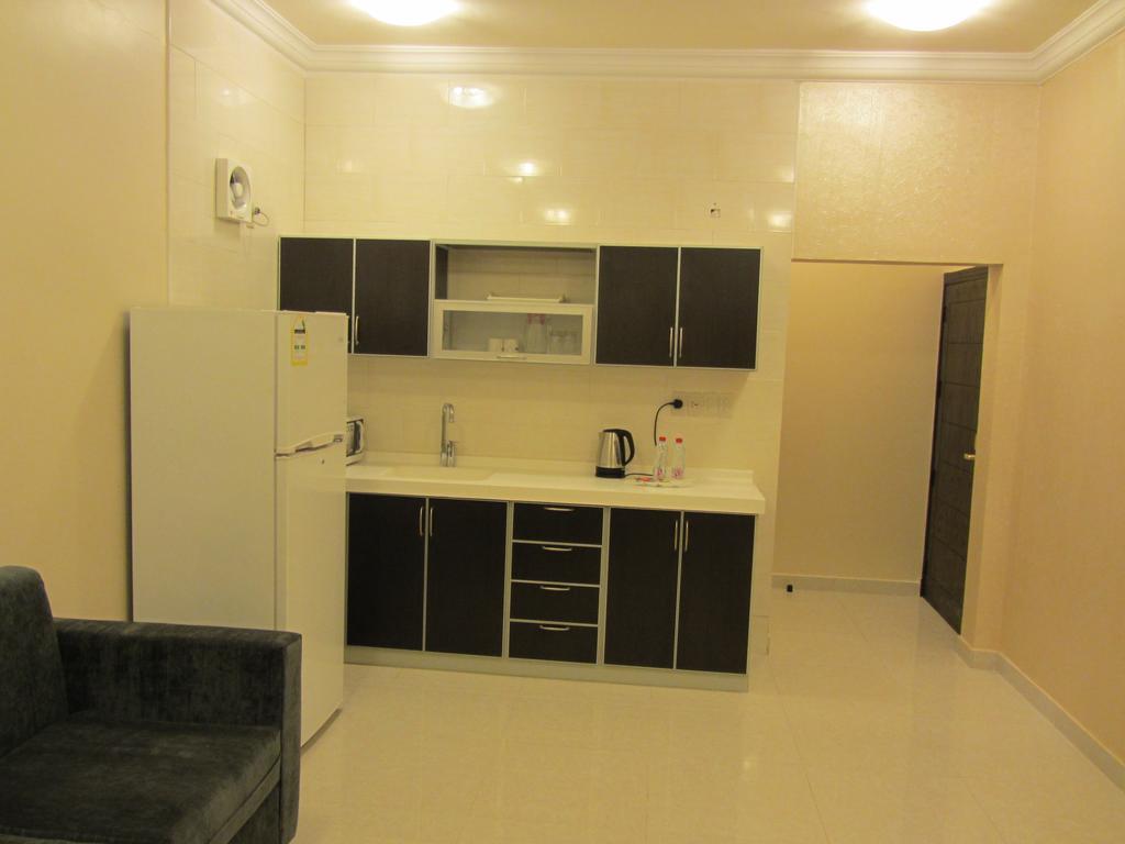 Blue Sands Palace Nadinah Kamer foto
