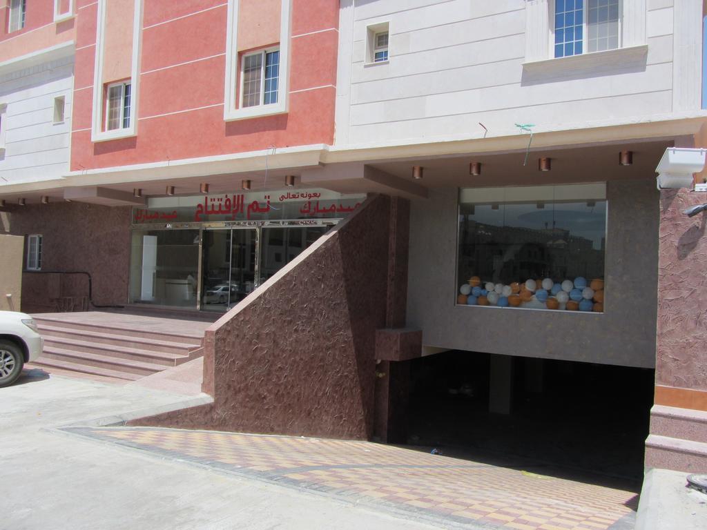 Blue Sands Palace Nadinah Kamer foto
