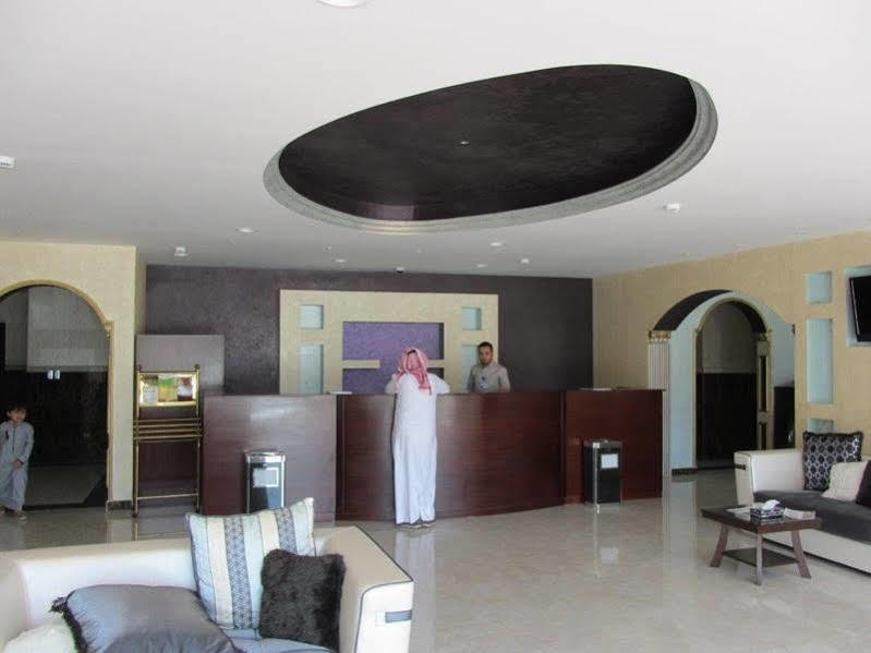 Blue Sands Palace Nadinah Buitenkant foto