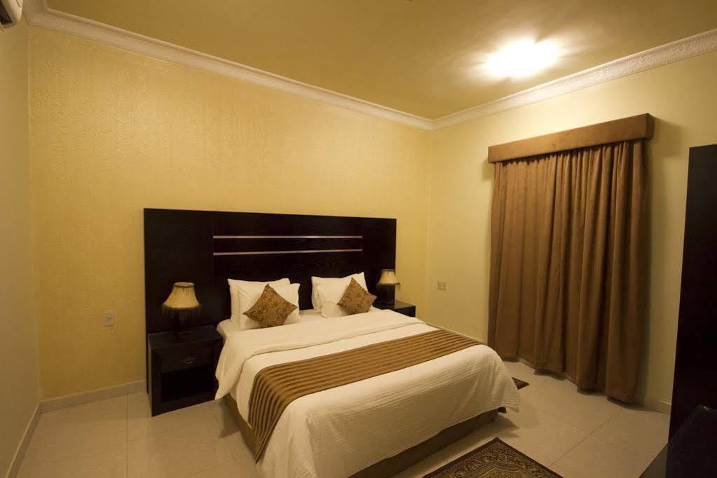 Blue Sands Palace Nadinah Buitenkant foto