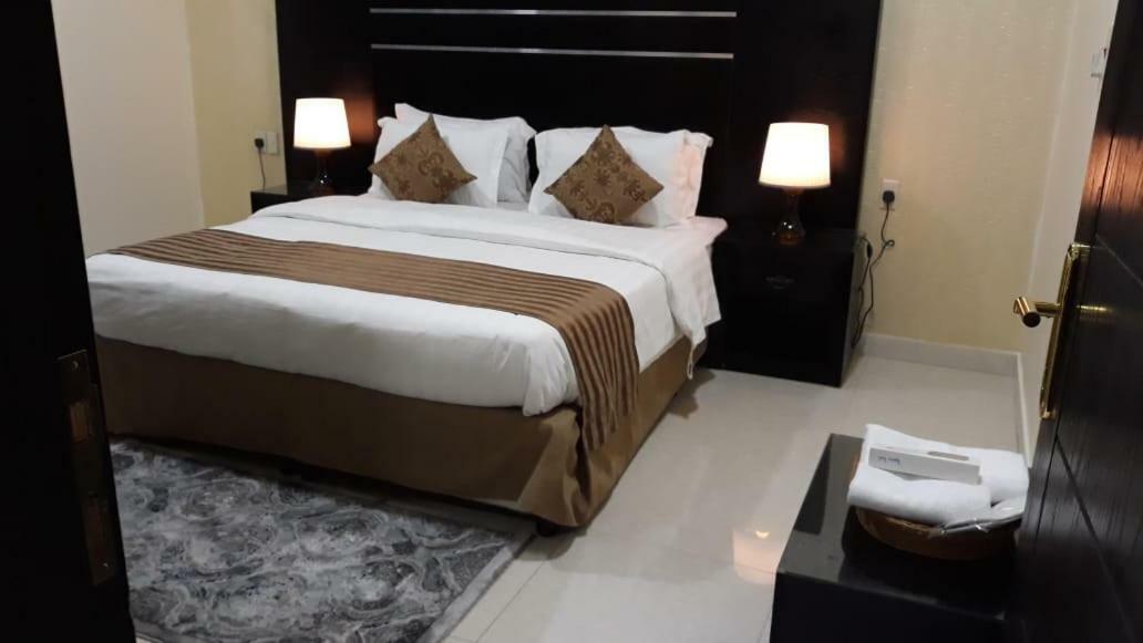 Blue Sands Palace Nadinah Buitenkant foto