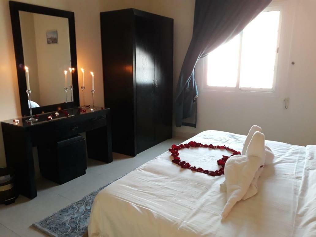 Blue Sands Palace Nadinah Buitenkant foto